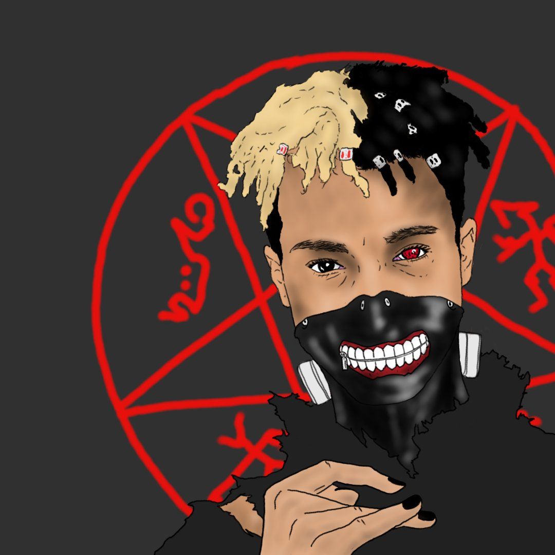 Anime Supreme 1080x Wallpapers Wallpaper Cave