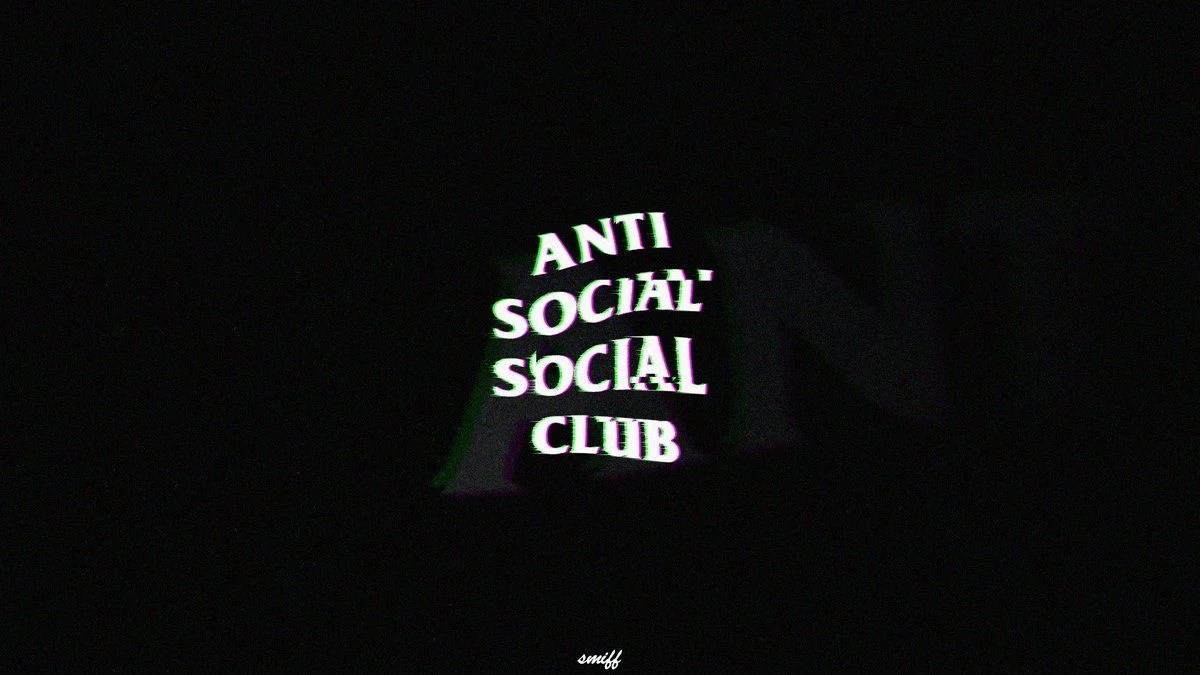 Streetwear Desktop Wallpapers Wallpaper Cave