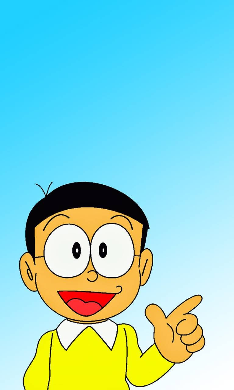 Awasome Nobita Tattoo Wallpaper References