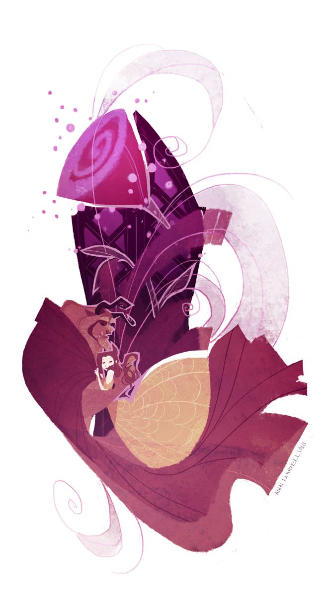 Beauty And The Beast Mobile Wallpapers Wallpaper Cave