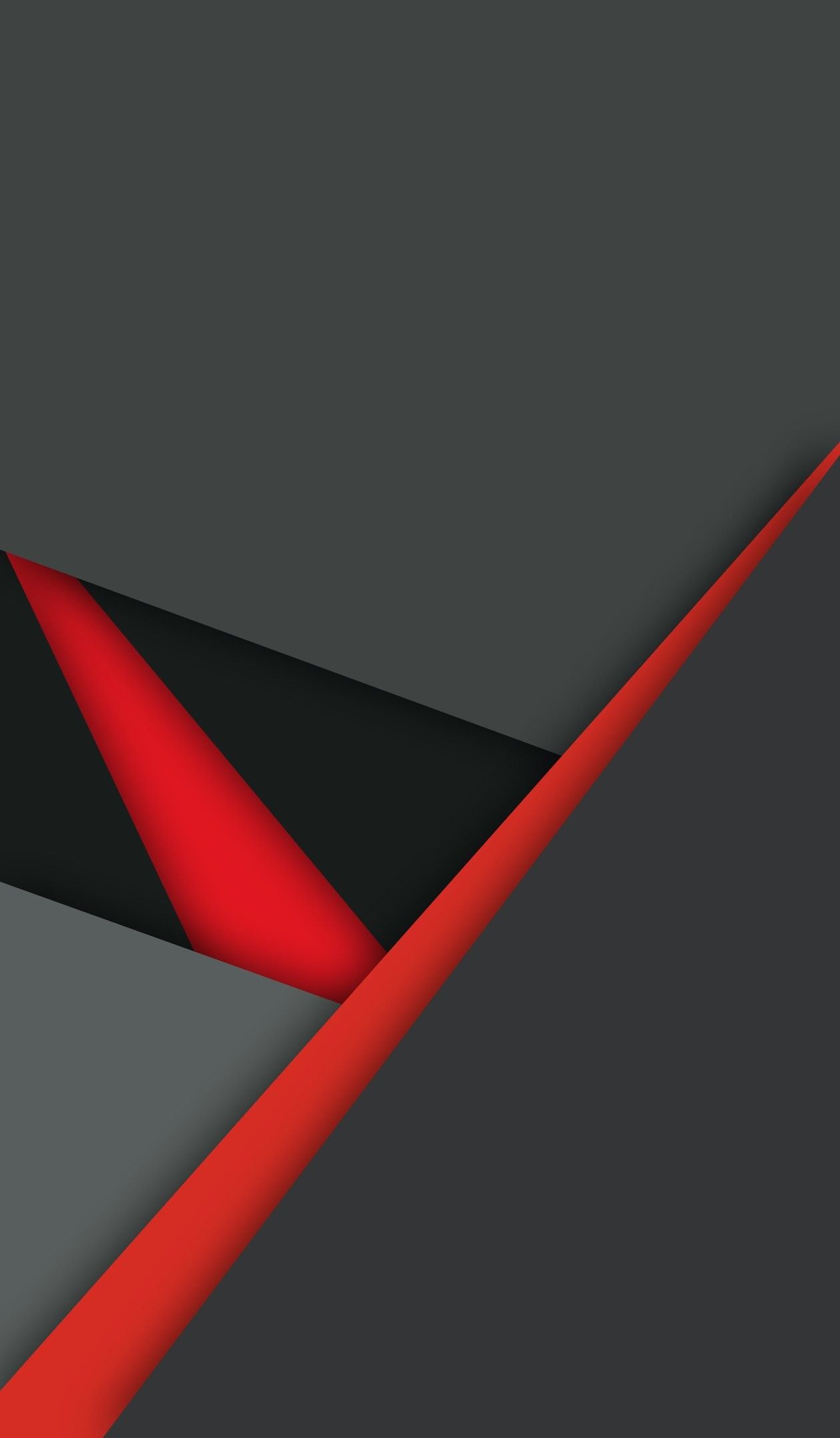 Red And Black Amoled Wallpapers Wallpaper Cave