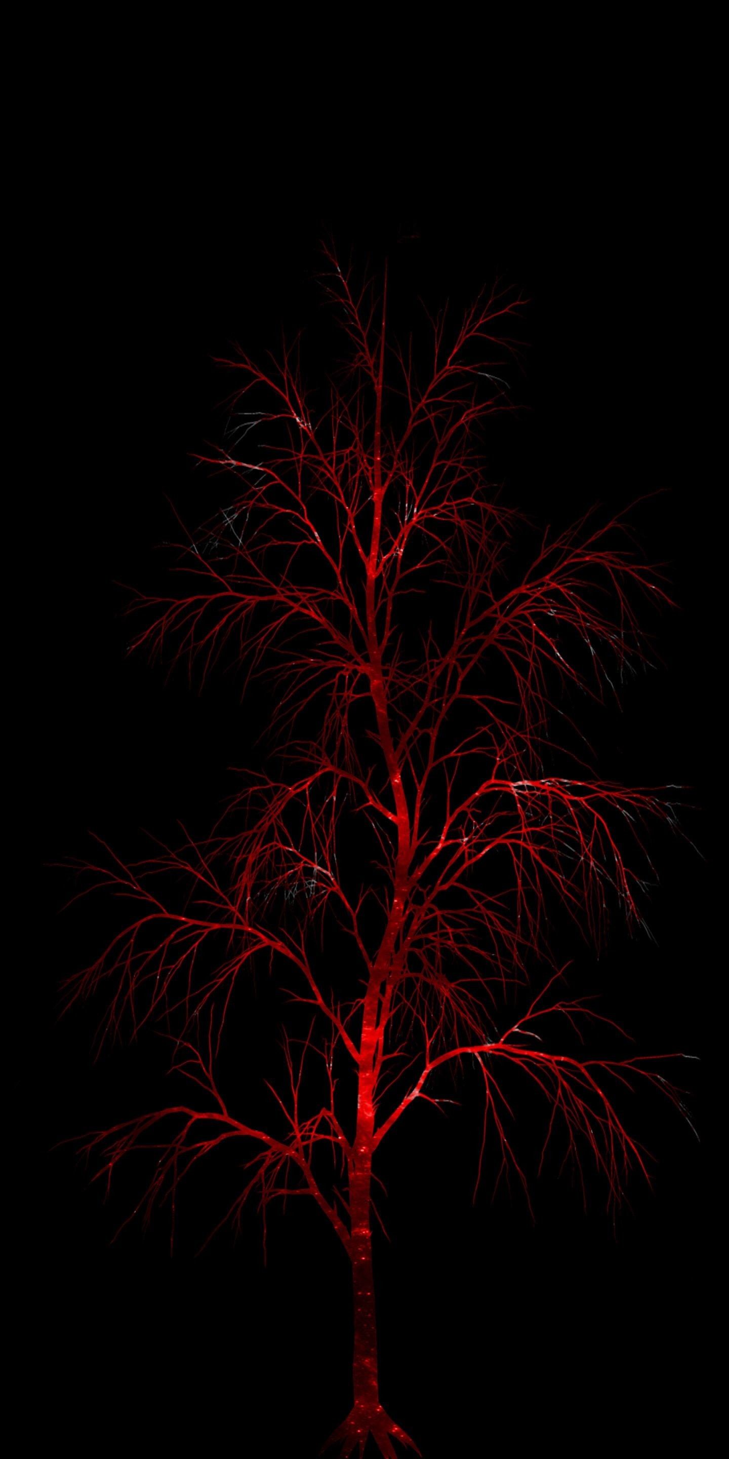 Red And Black Amoled Wallpapers Wallpaper Cave