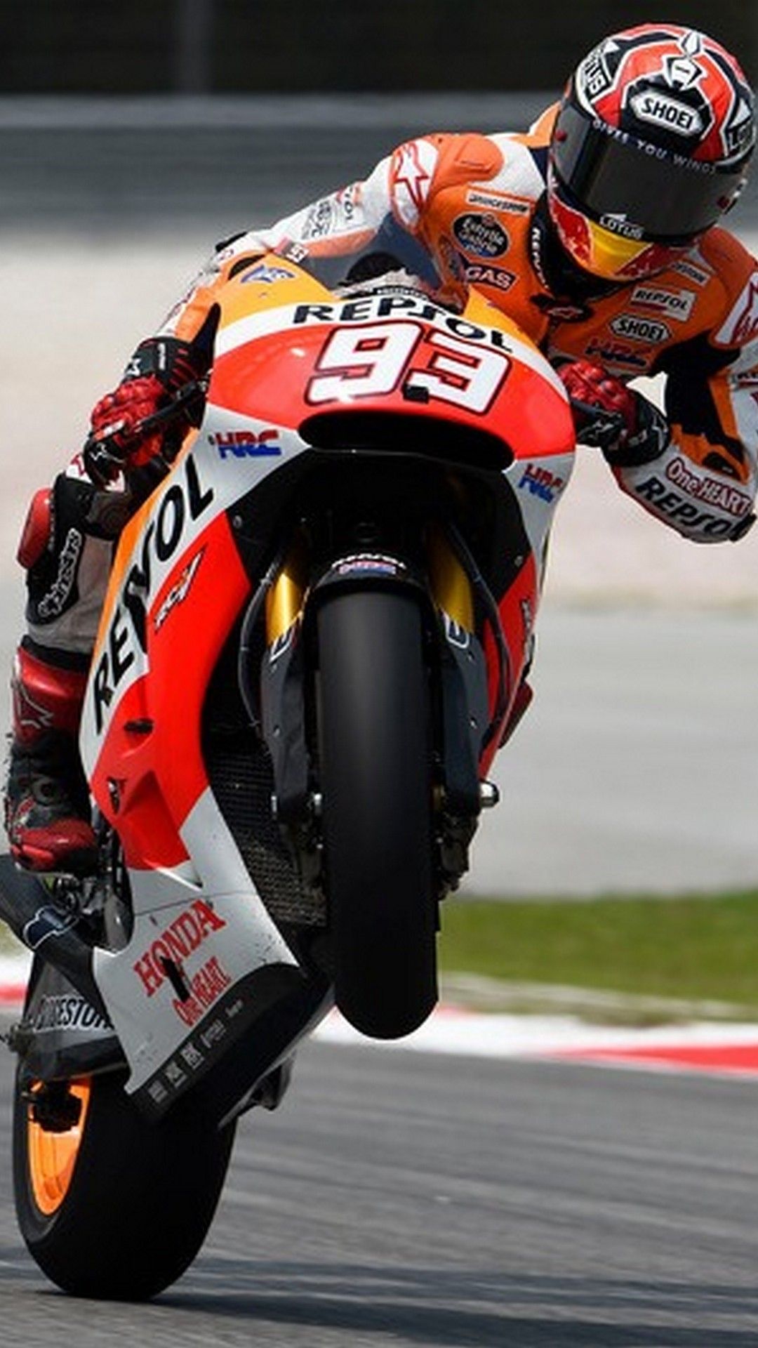 MotoGP 2020 HD iPhone Wallpapers - Wallpaper Cave