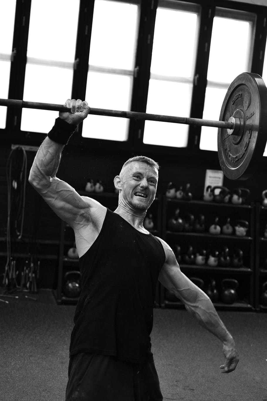 iPhone Xs Crossfit Wallpapers Wallpaper Cave