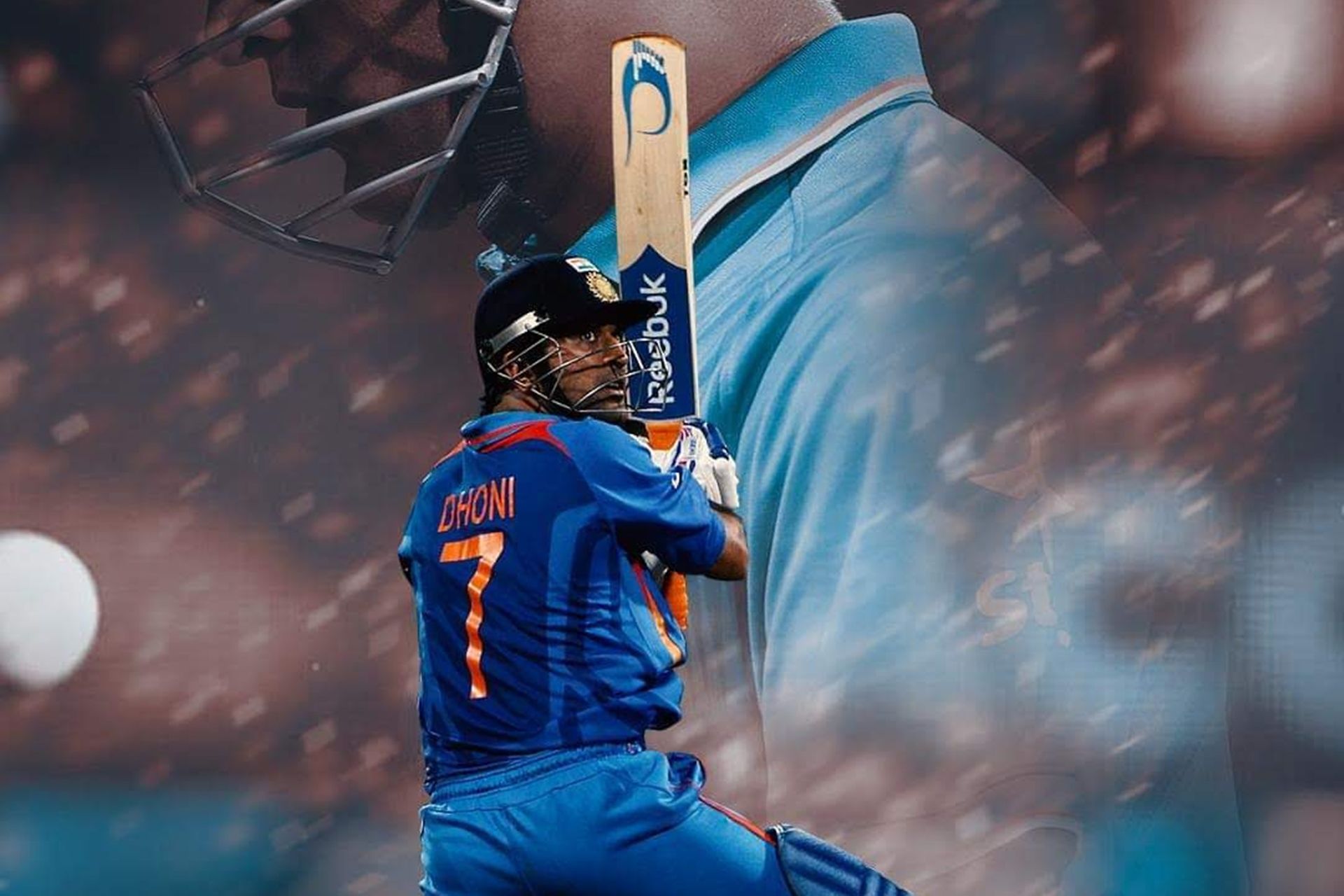 Dhoni Laptop Wallpapers - Wallpaper Cave