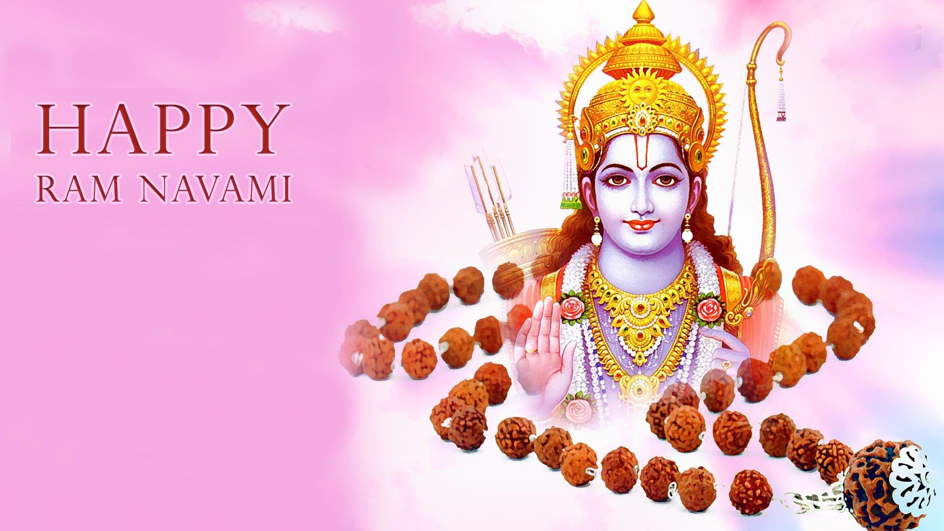 Rama Navami Wallpapers Wallpaper Cave