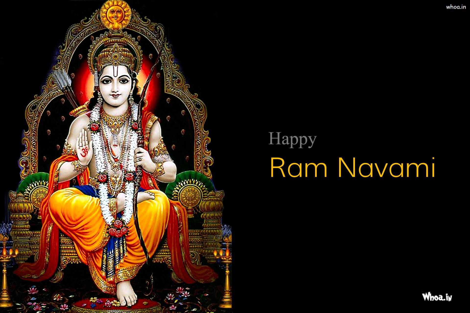 Ram Navami Wallpapers Wallpaper Cave