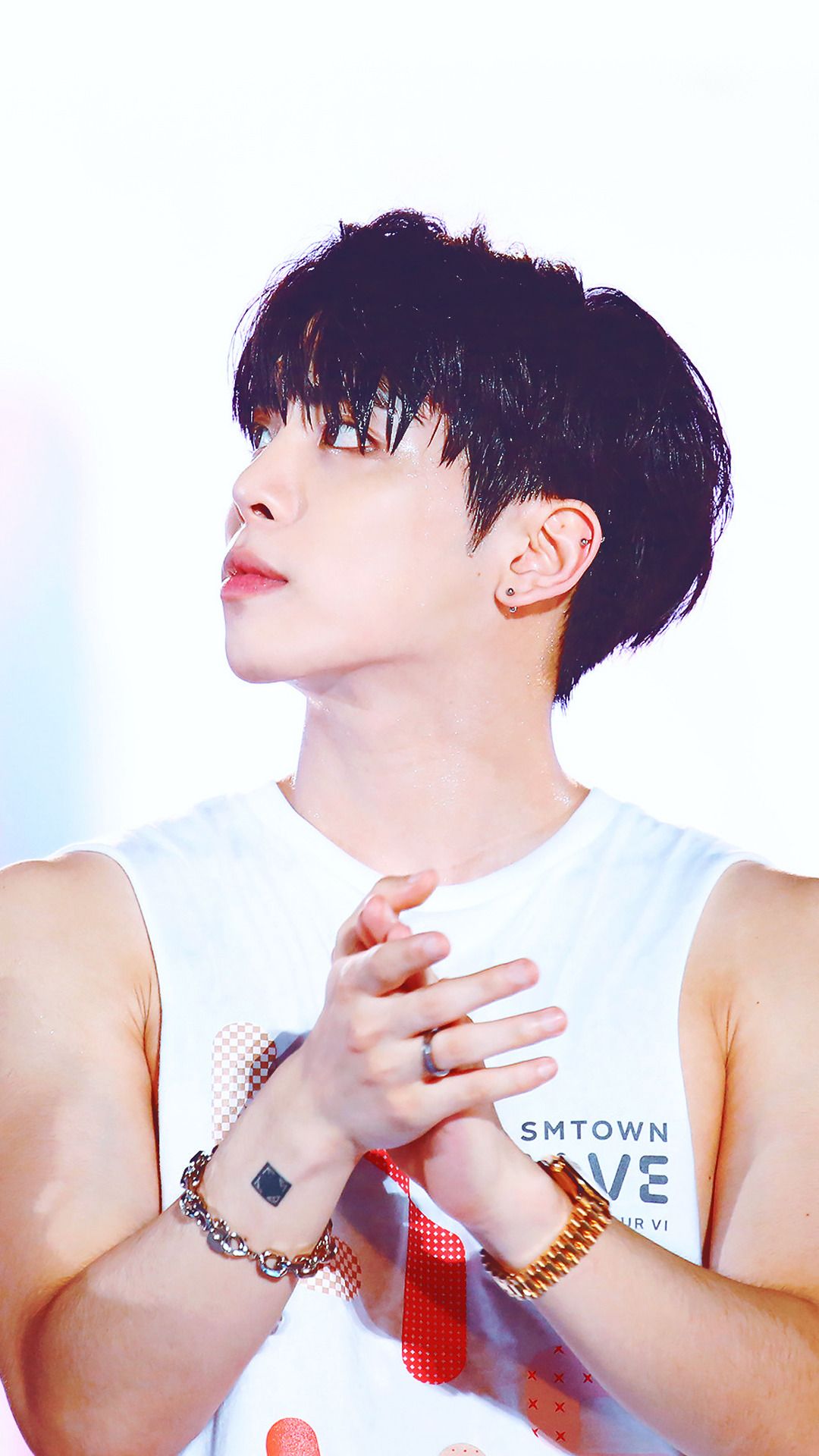 Shinee Jonghyun Wallpapers Wallpaper Cave