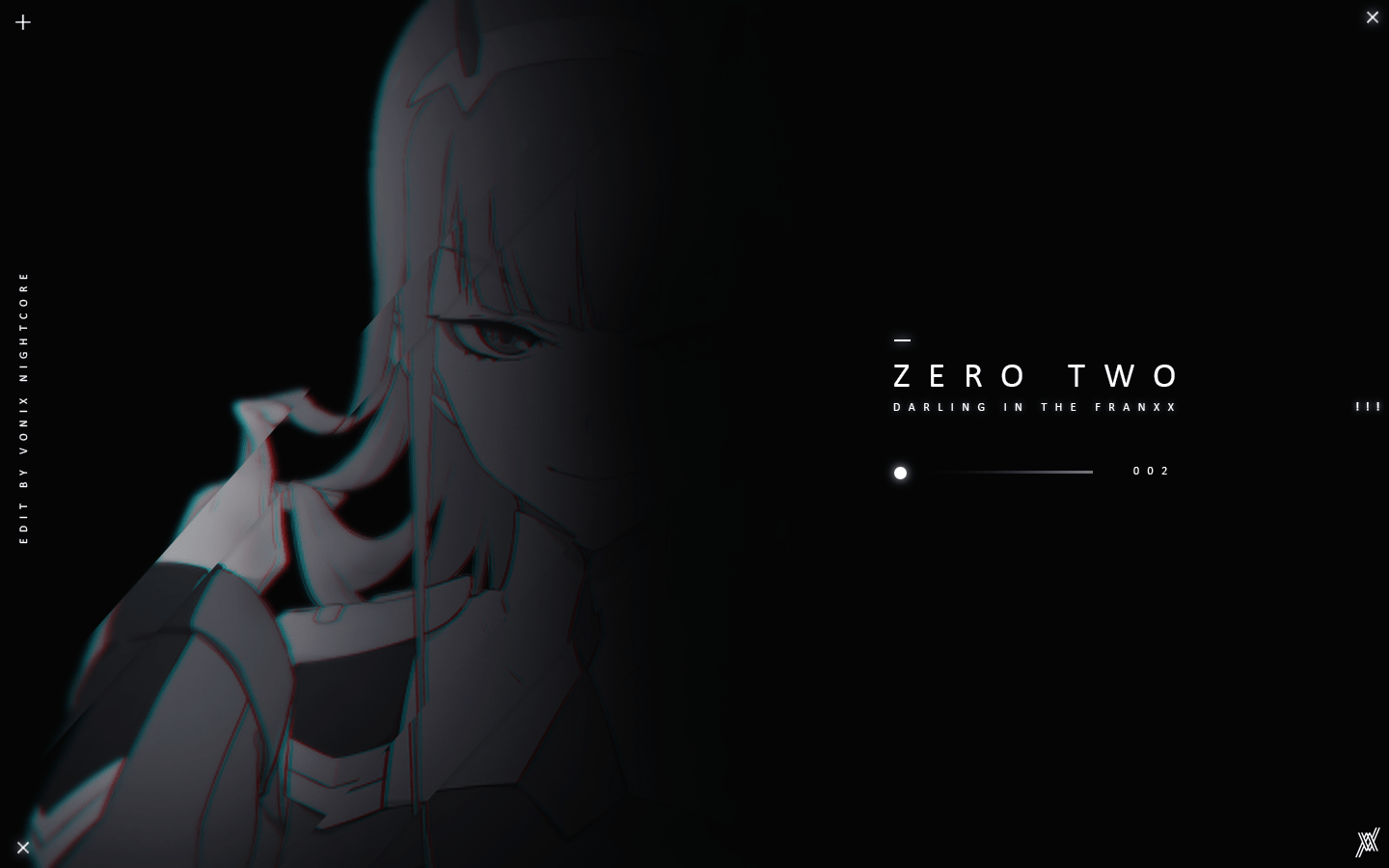 74 Wallpaper Dark Zero For FREE My