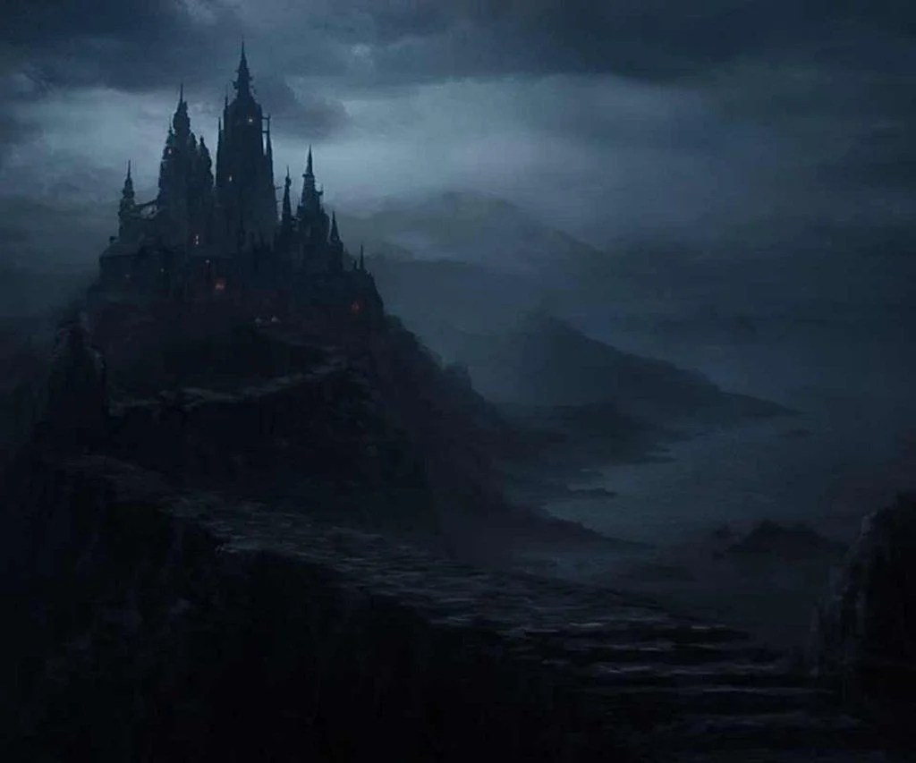 Dark Castle Wallpapers Wallpaper Cave
