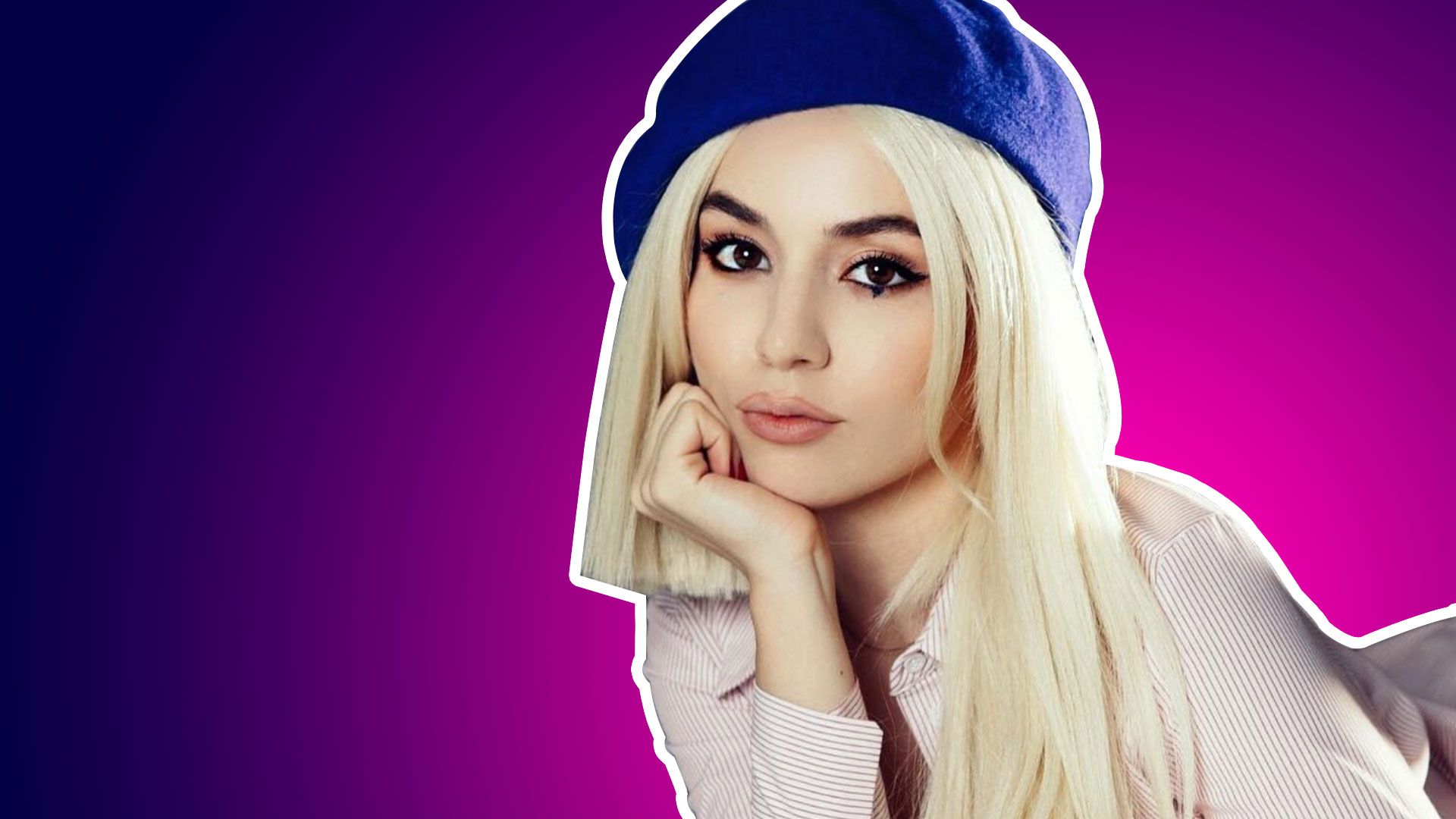 Ava Max Computer Wallpapers Wallpaper Cave