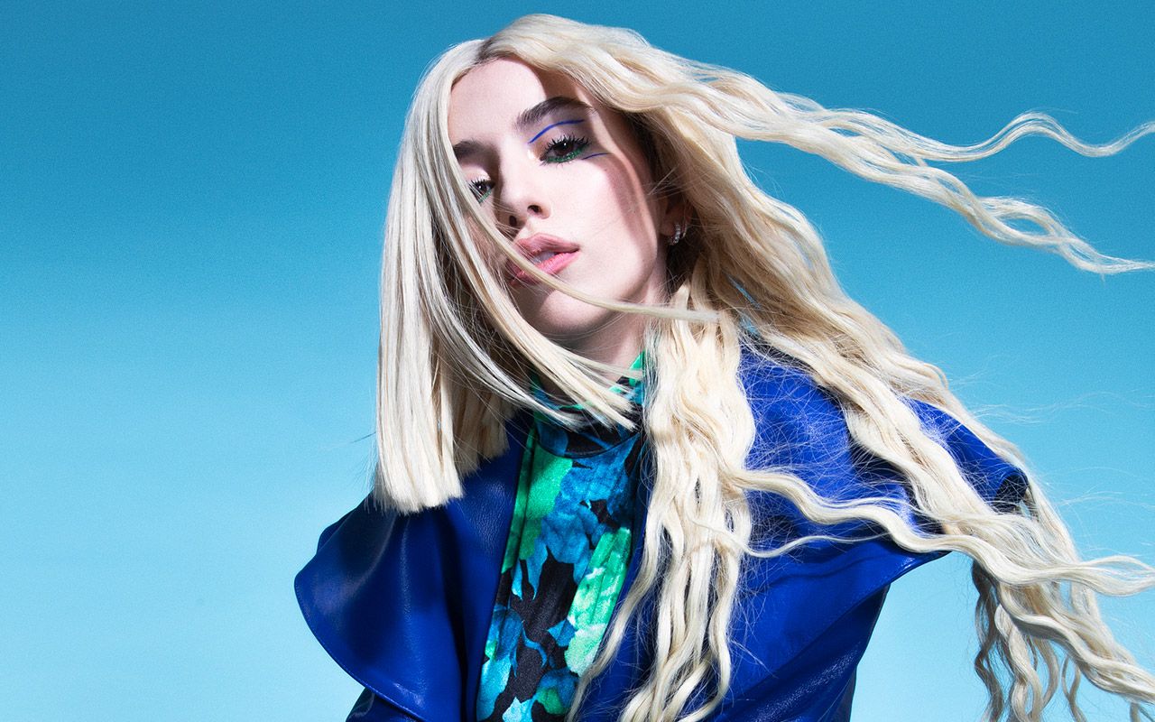 Kings And Queens Ava Max Wallpapers Wallpaper Cave