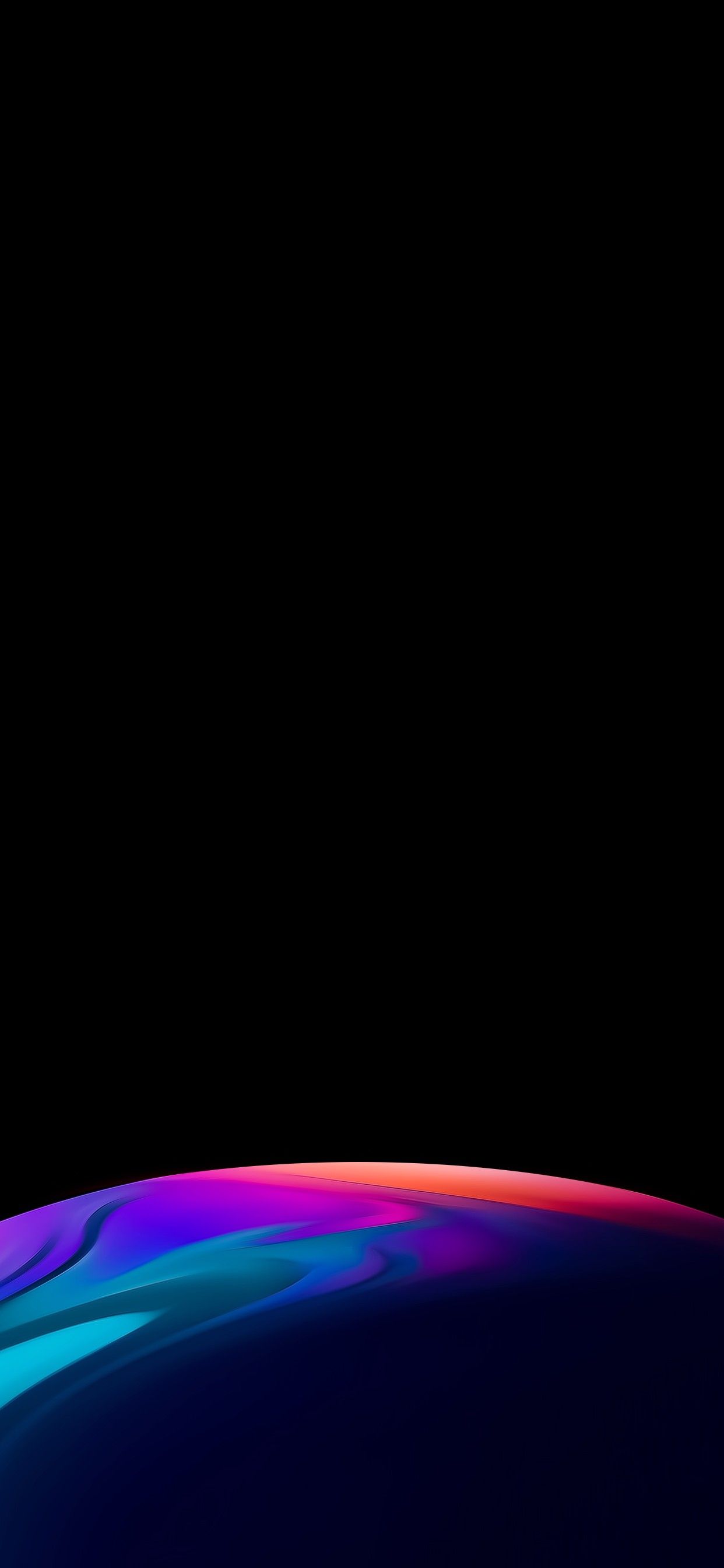 Amoled Colorful Wallpapers Wallpaper Cave