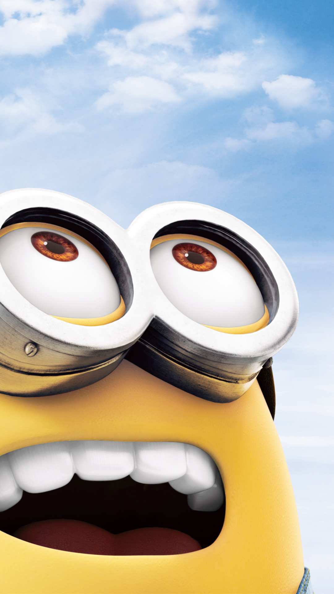 Minions HD iPhone Wallpapers Wallpaper Cave