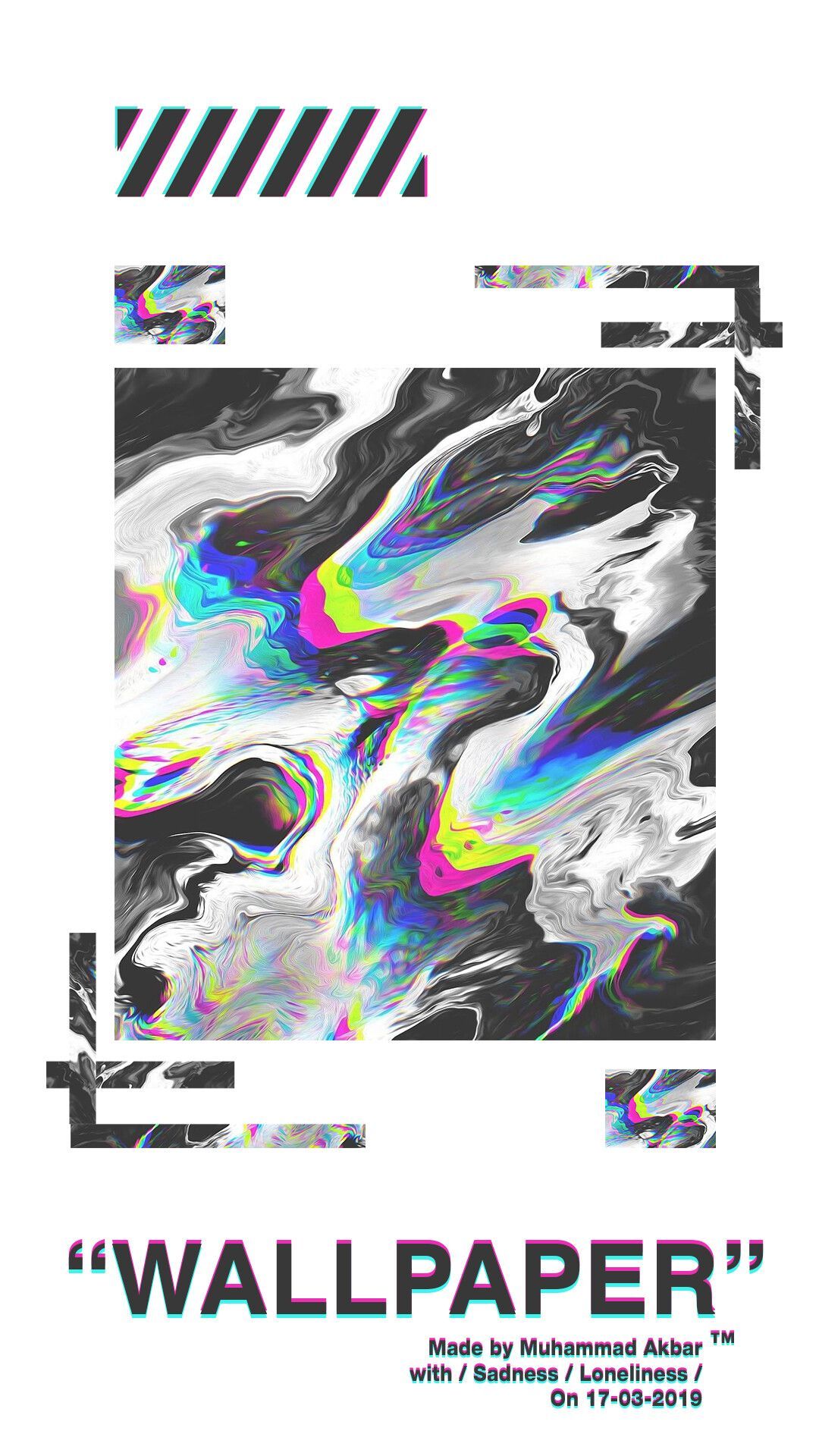 Off White Anime Wallpapers Wallpaper Cave