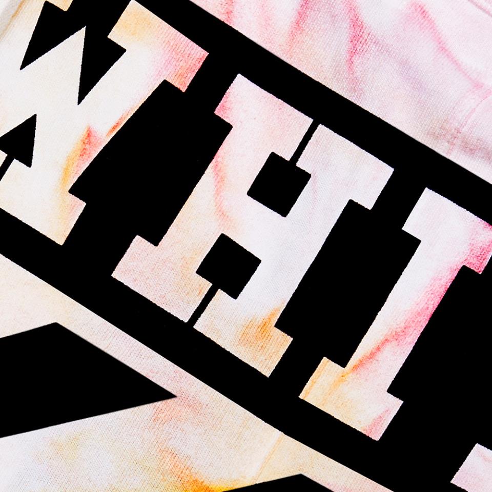 Off White Anime Wallpapers Wallpaper Cave