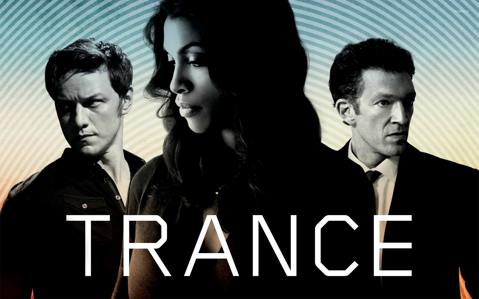 Trance Movie Wallpapers Wallpaper Cave