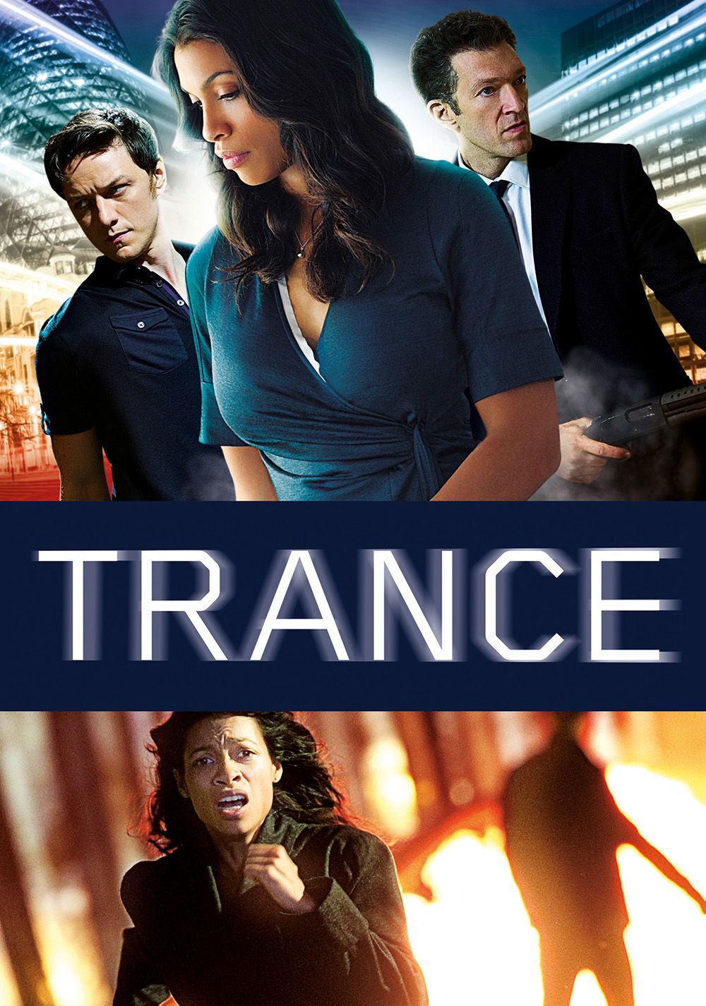 Trance Movie Wallpapers Wallpaper Cave