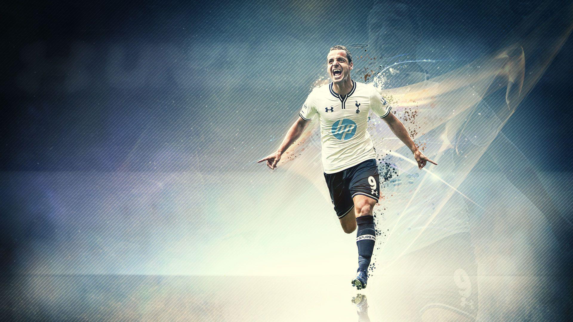 Tottenham Hotspur Wallpapers Wallpaper Cave