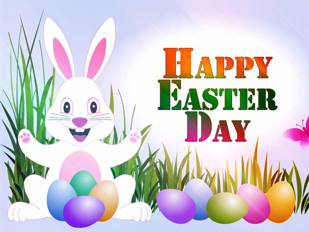 Happy Easter 2020 Wallpapers Wallpaper Cave