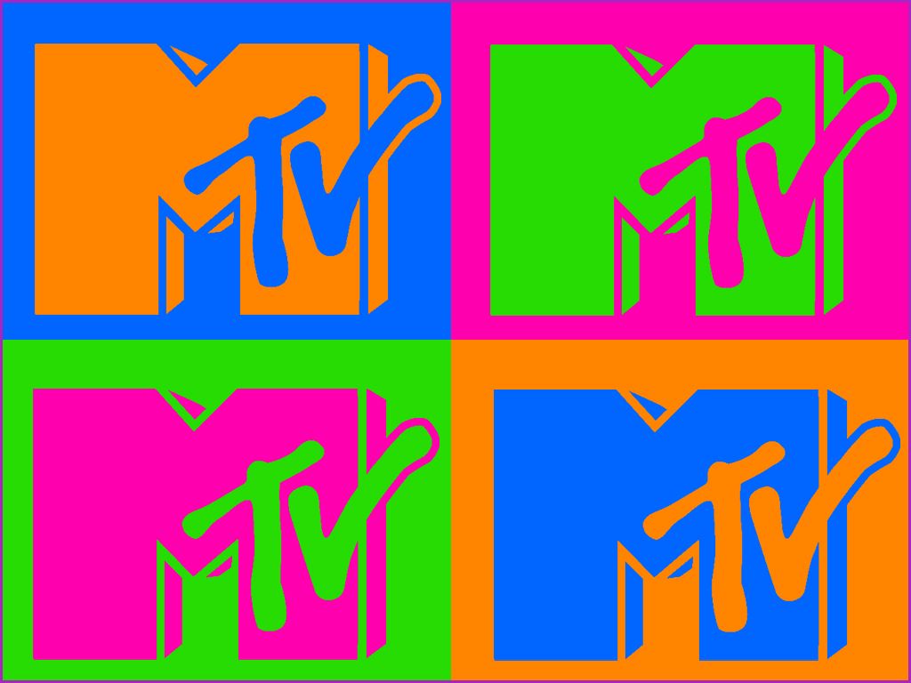 MTV Desktop Wallpapers Wallpaper Cave