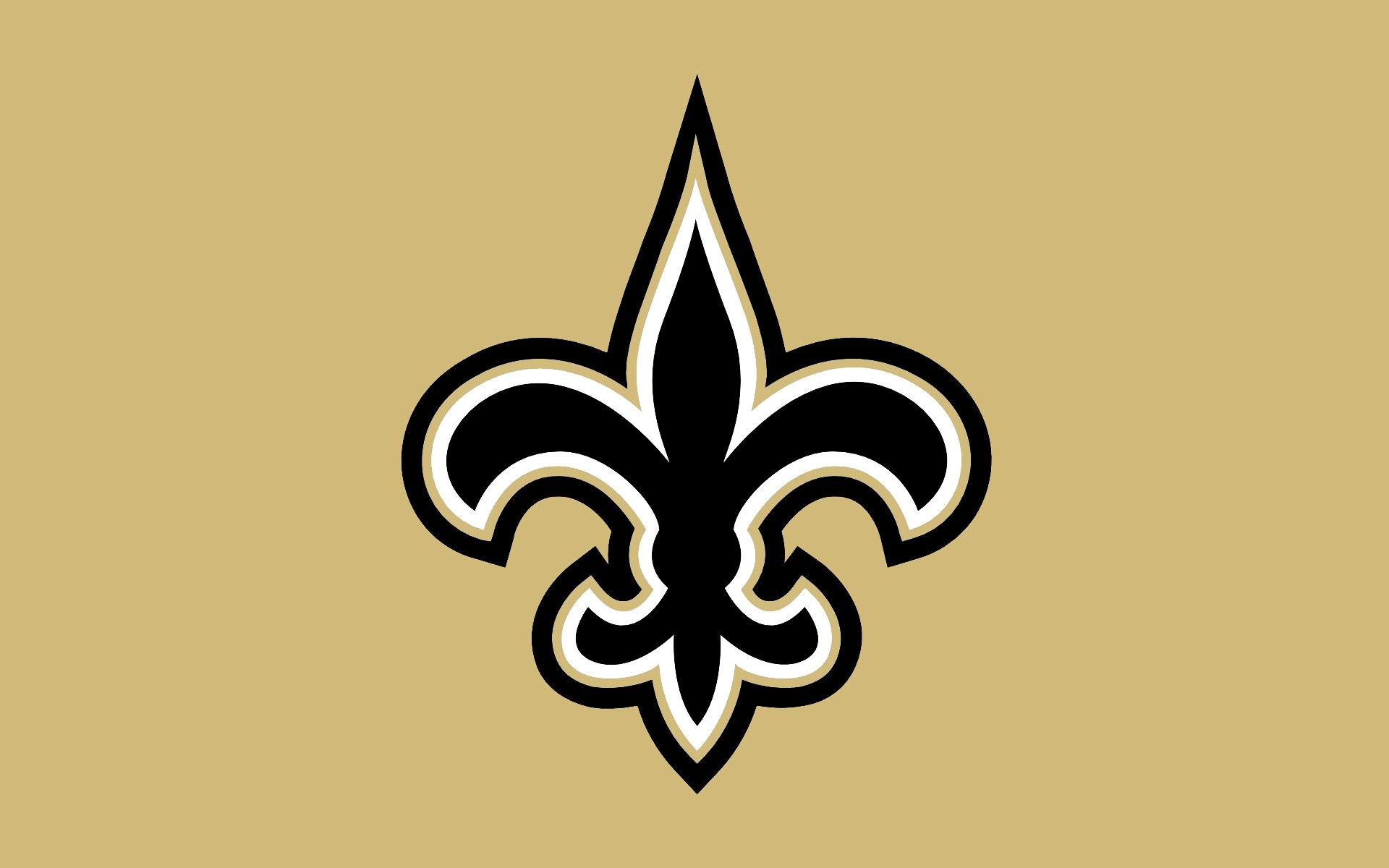 New Orleans Saints Computer Wallpapers Wallpaper Cave