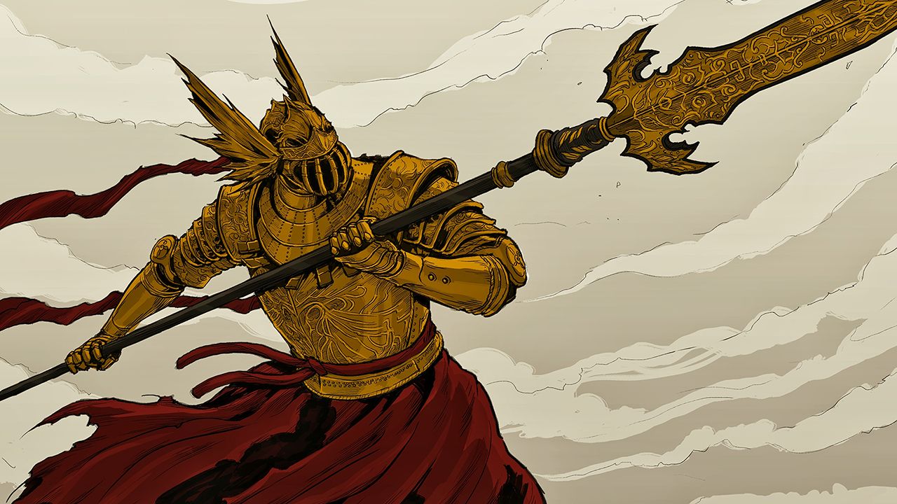 Elden Ring Desktop Wallpapers Wallpaper Cave