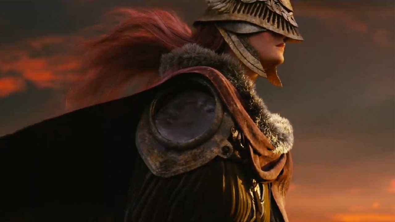 Elden Ring Desktop Wallpapers Wallpaper Cave