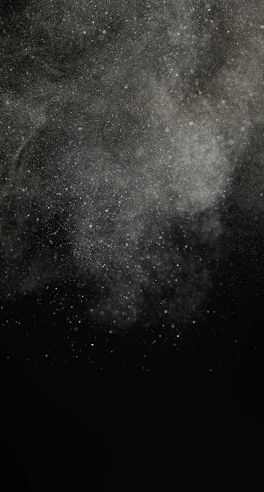 Black And White Aesthetics Stars Wallpapers Wallpaper Cave