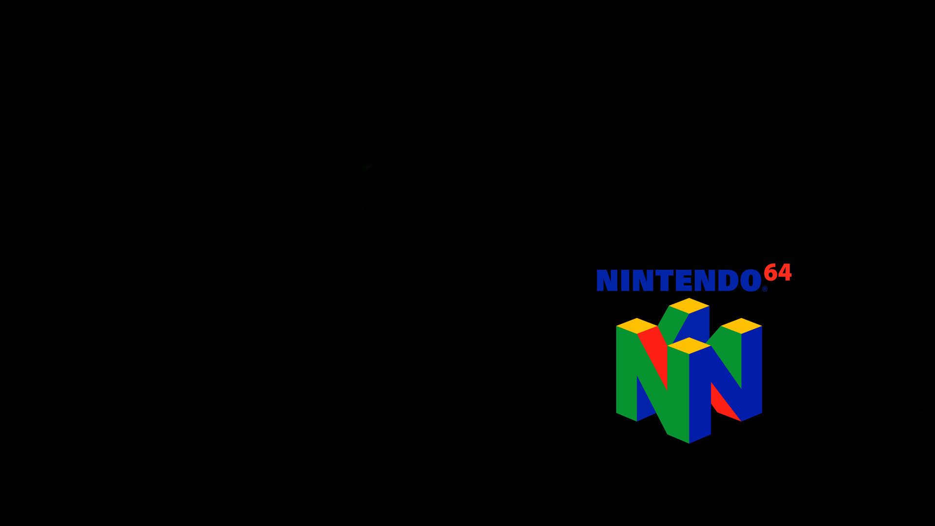 Nintendo Retro 4k Wallpapers Wallpaper Cave