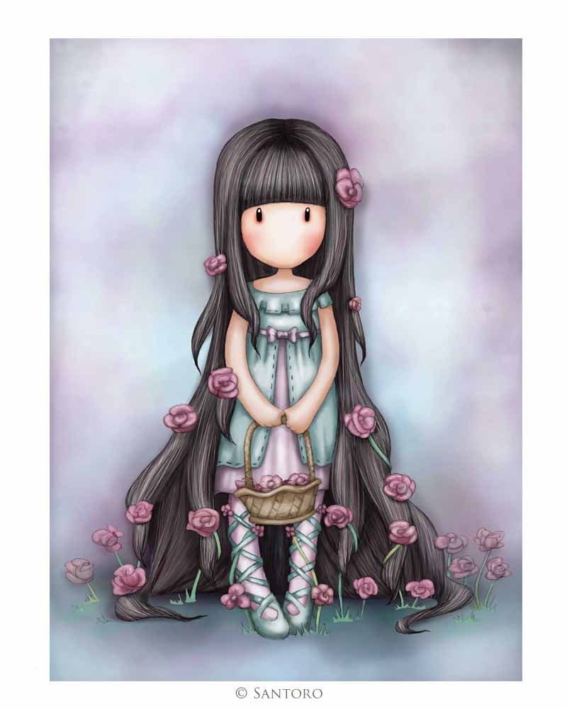 Santoro London Wallpapers Wallpaper Cave