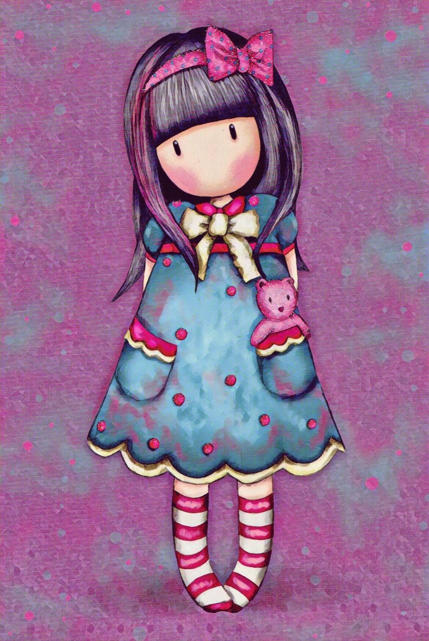 Santoro London Wallpapers Wallpaper Cave