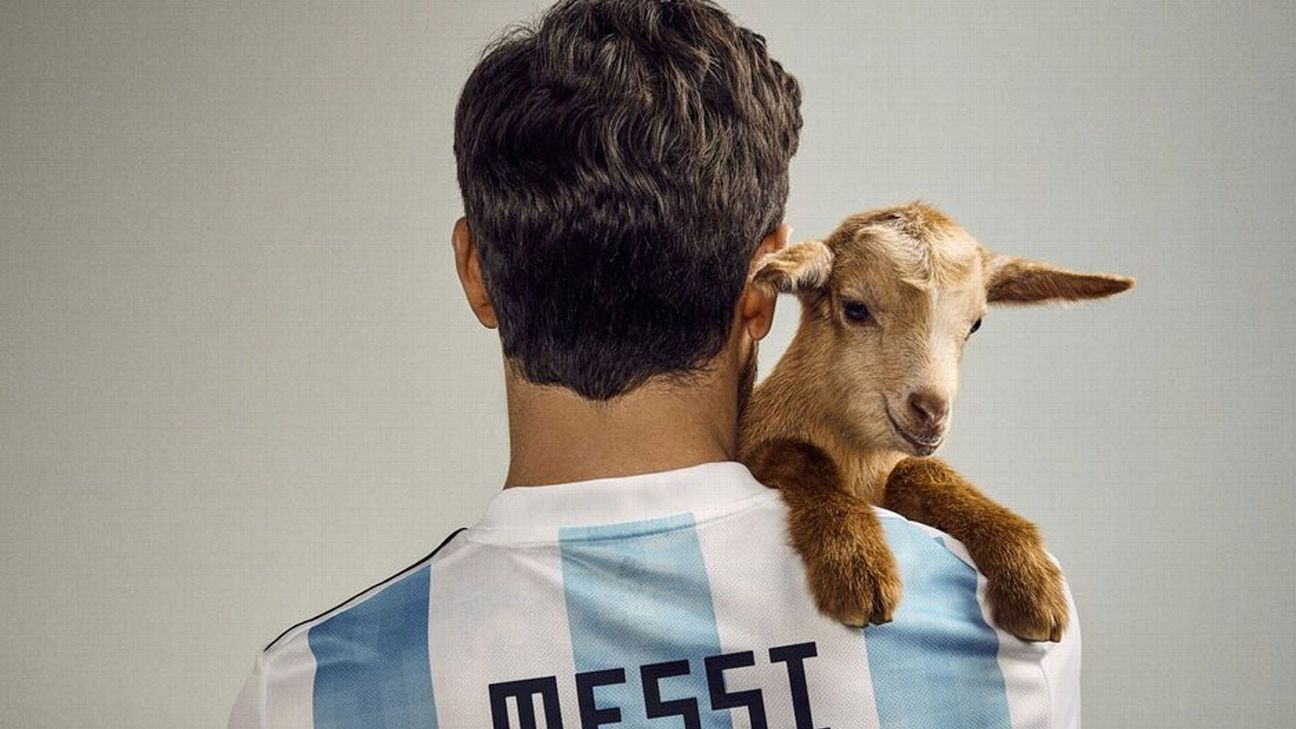 Lionel Messi Goat 2020 Wallpapers Wallpaper Cave