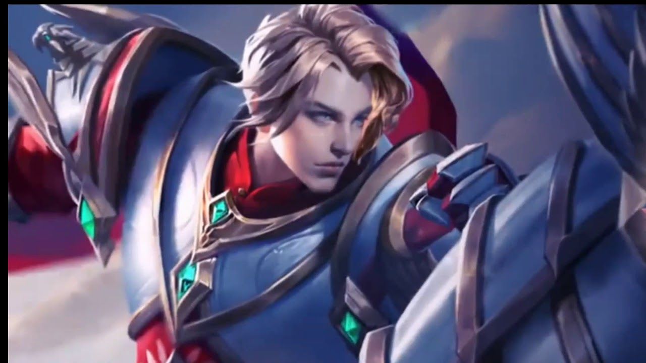 Mobile Legends Leomord Wallpapers Wallpaper Cave