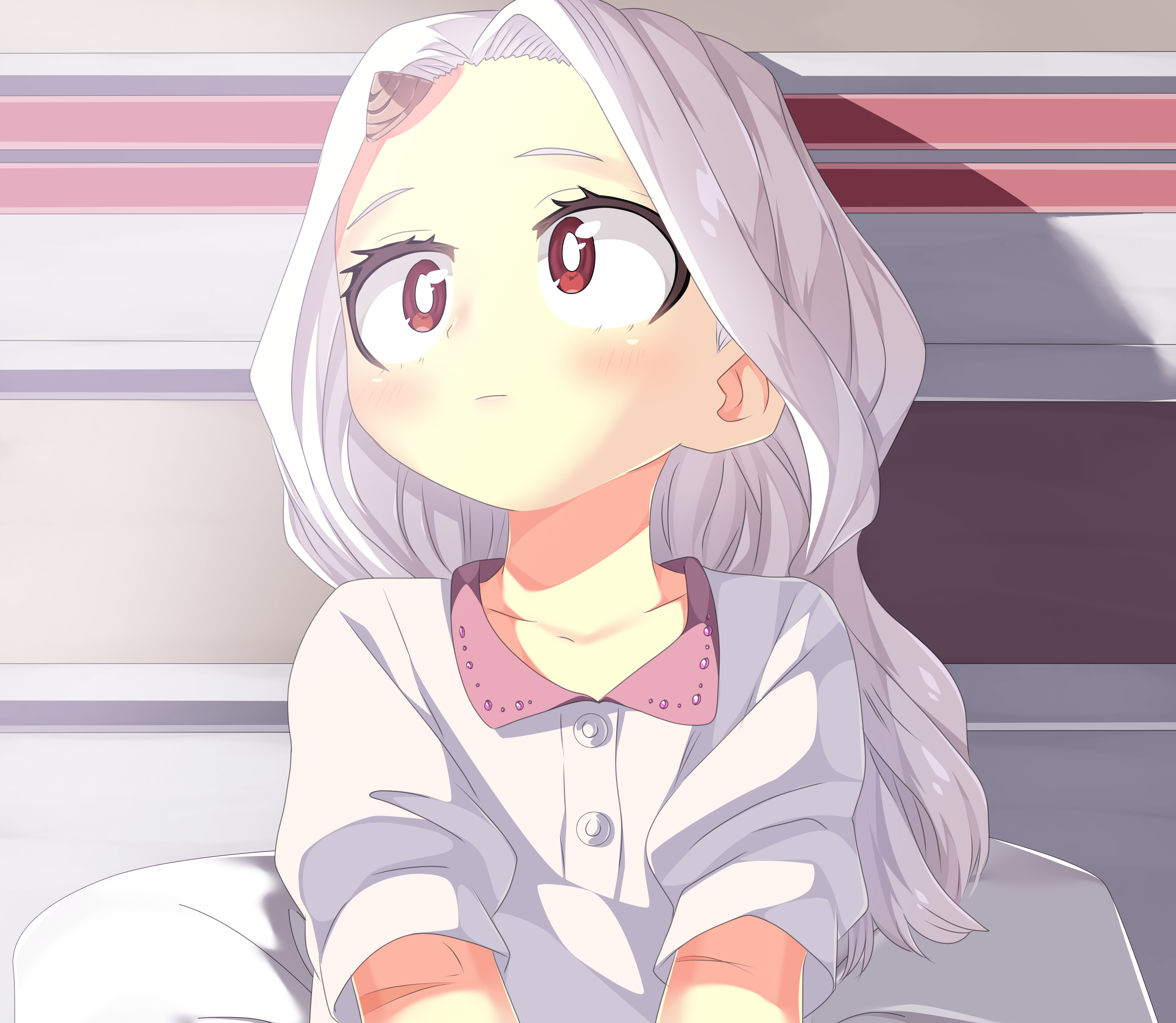 Eri BNHA Wallpapers Wallpaper Cave