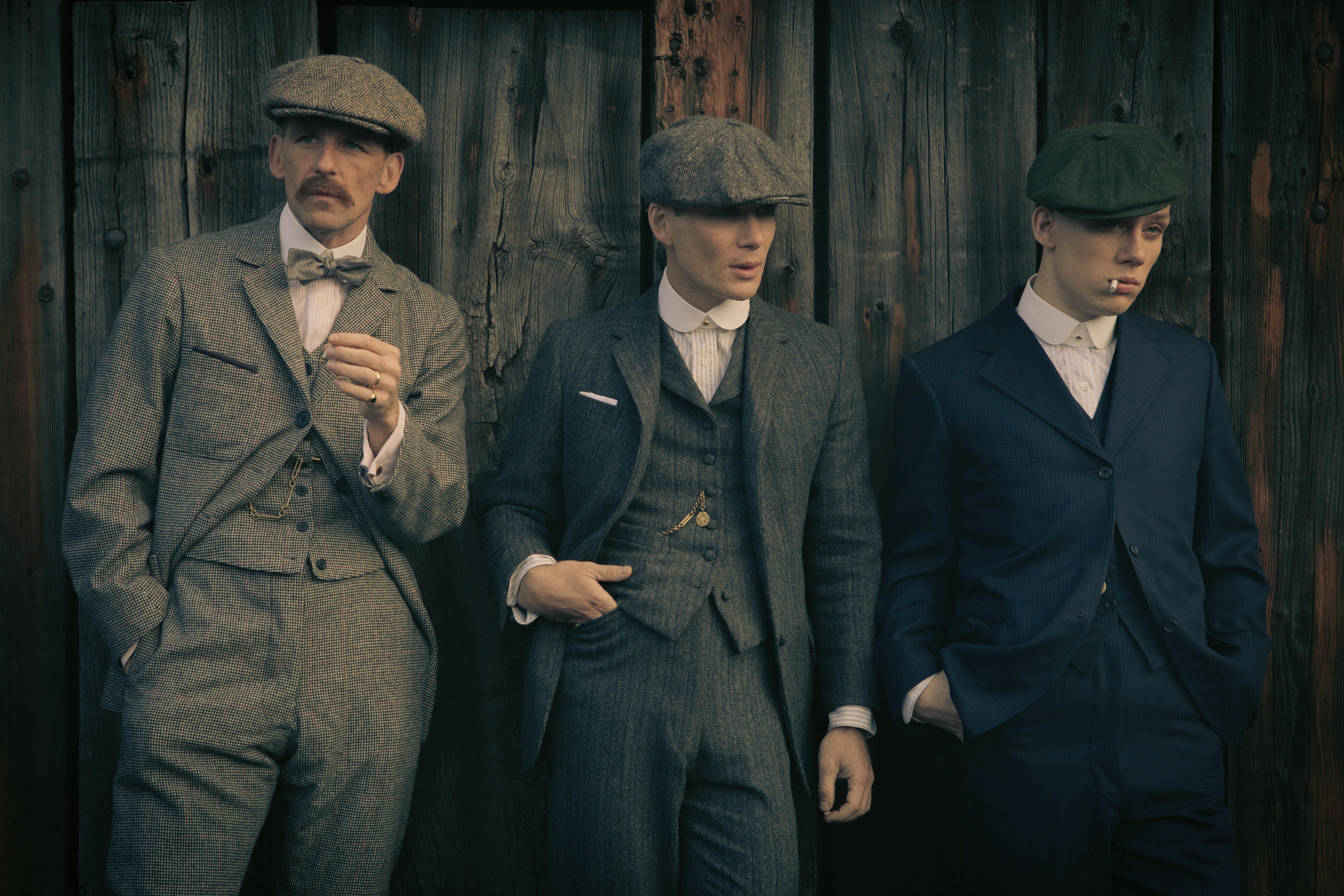 Peaky Blinders PC Wallpapers Wallpaper Cave