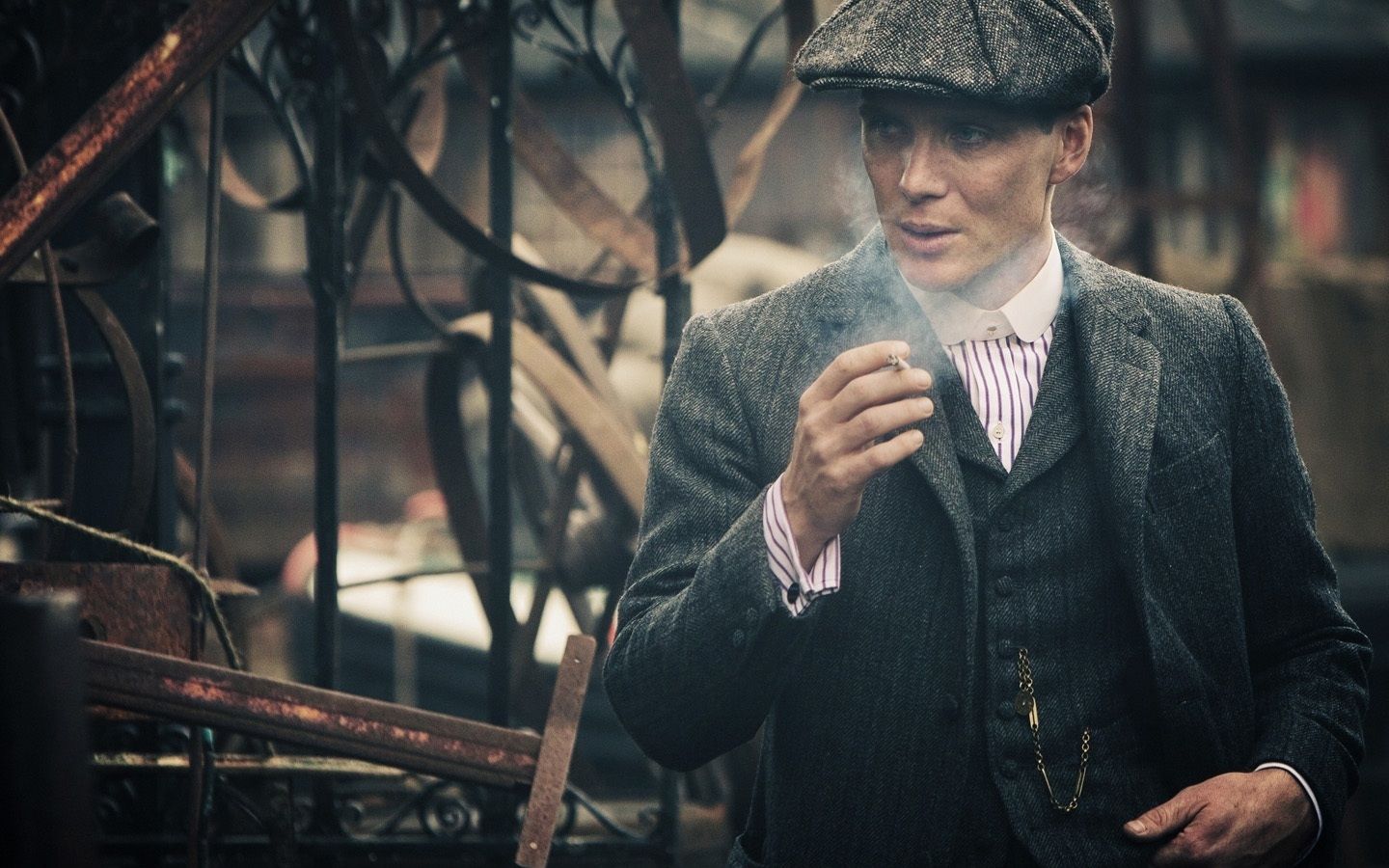 Peaky Blinders 4k Desktop Wallpapers Wallpaper Cave