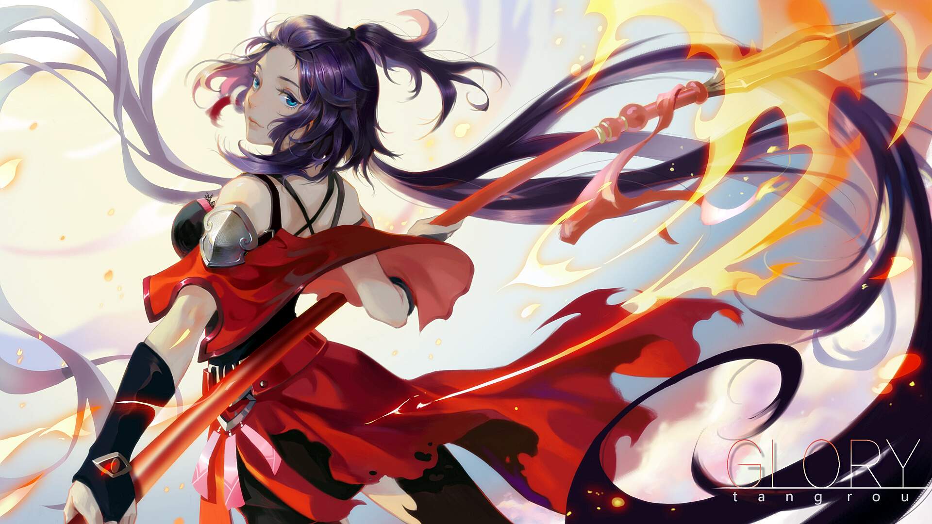 Kings Avatar Anime HD Wallpapers Wallpaper Cave