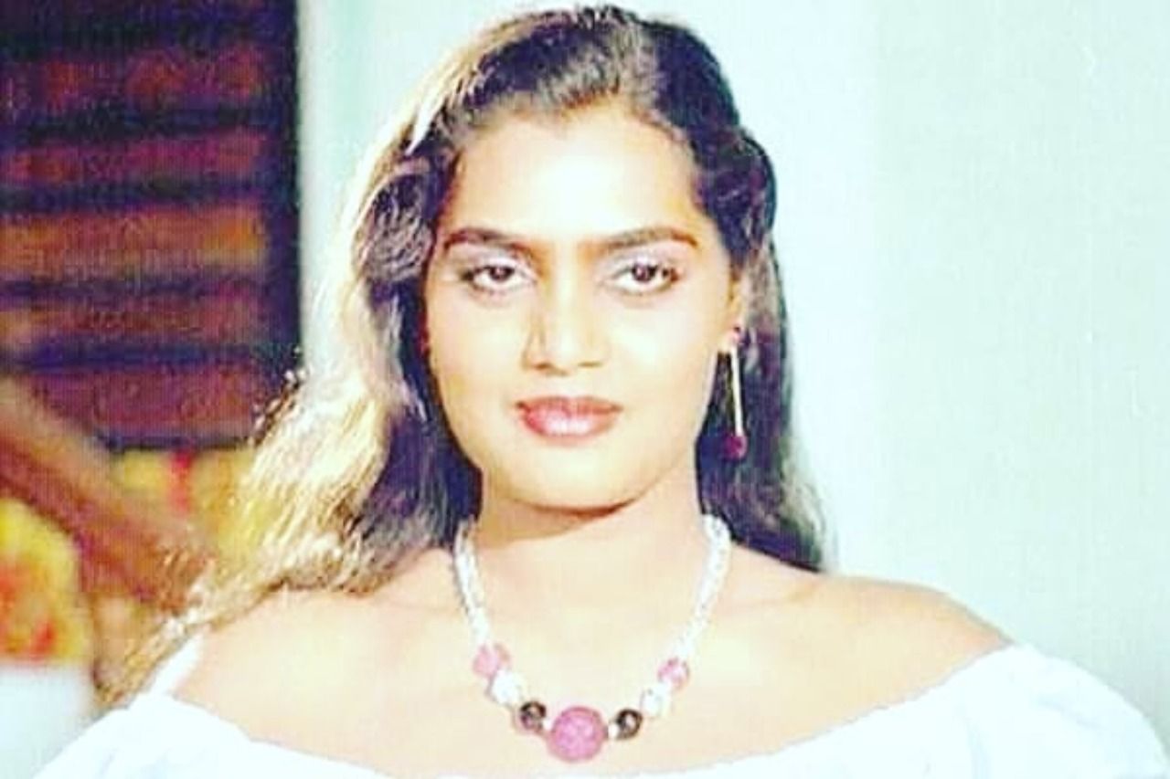 The Tragic Life of Silk Smitha ReelRundown