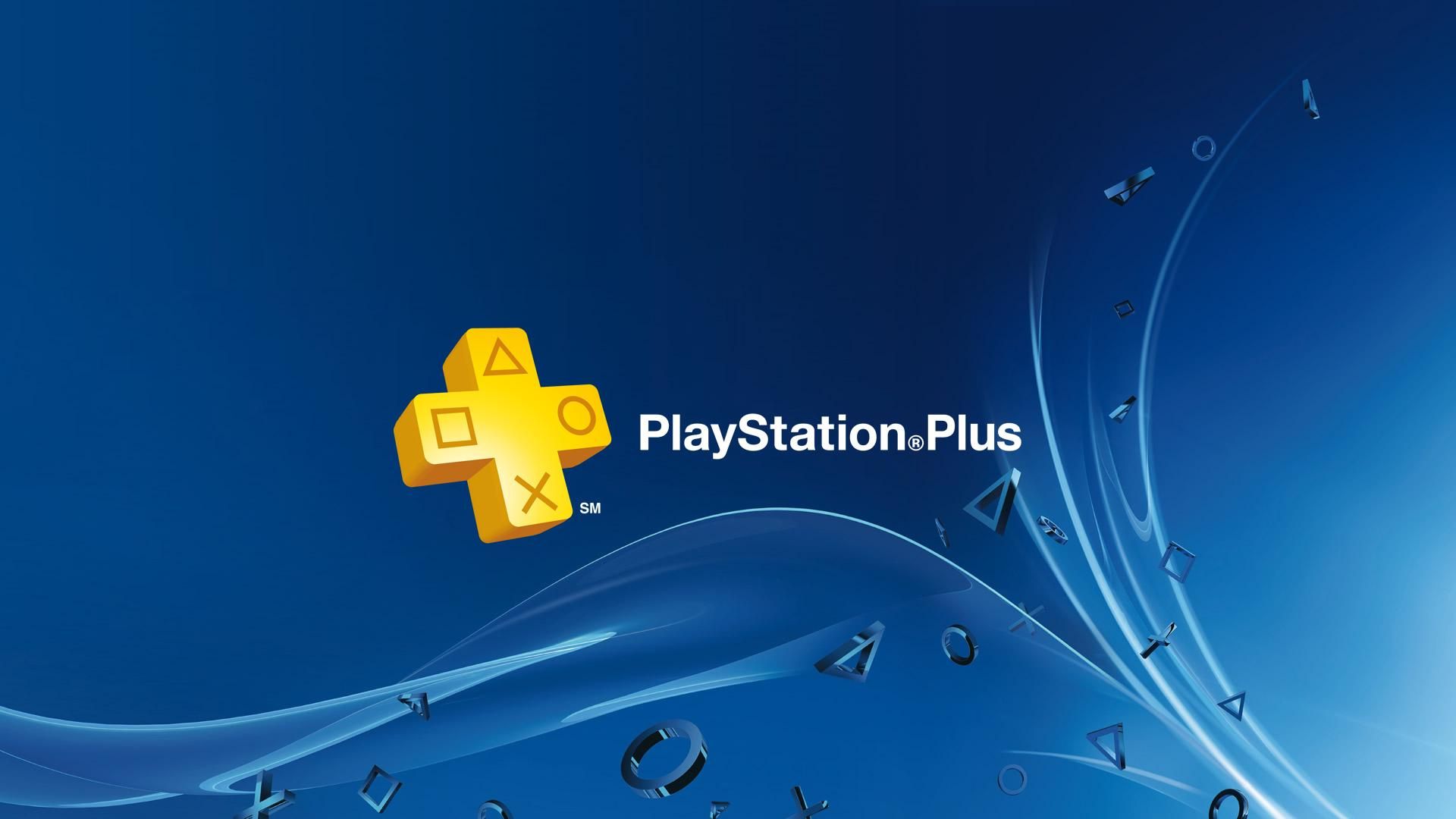PlayStation Plus Wallpapers Wallpaper Cave