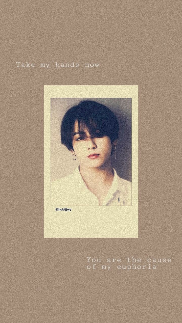 Jungkook Vintage Wallpapers Wallpaper Cave