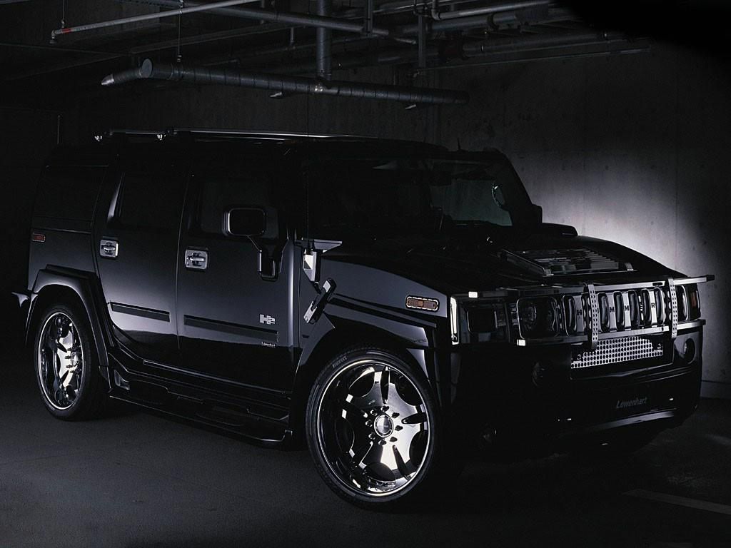Hummer Car HD Desktop Wallpapers Wallpaper Cave
