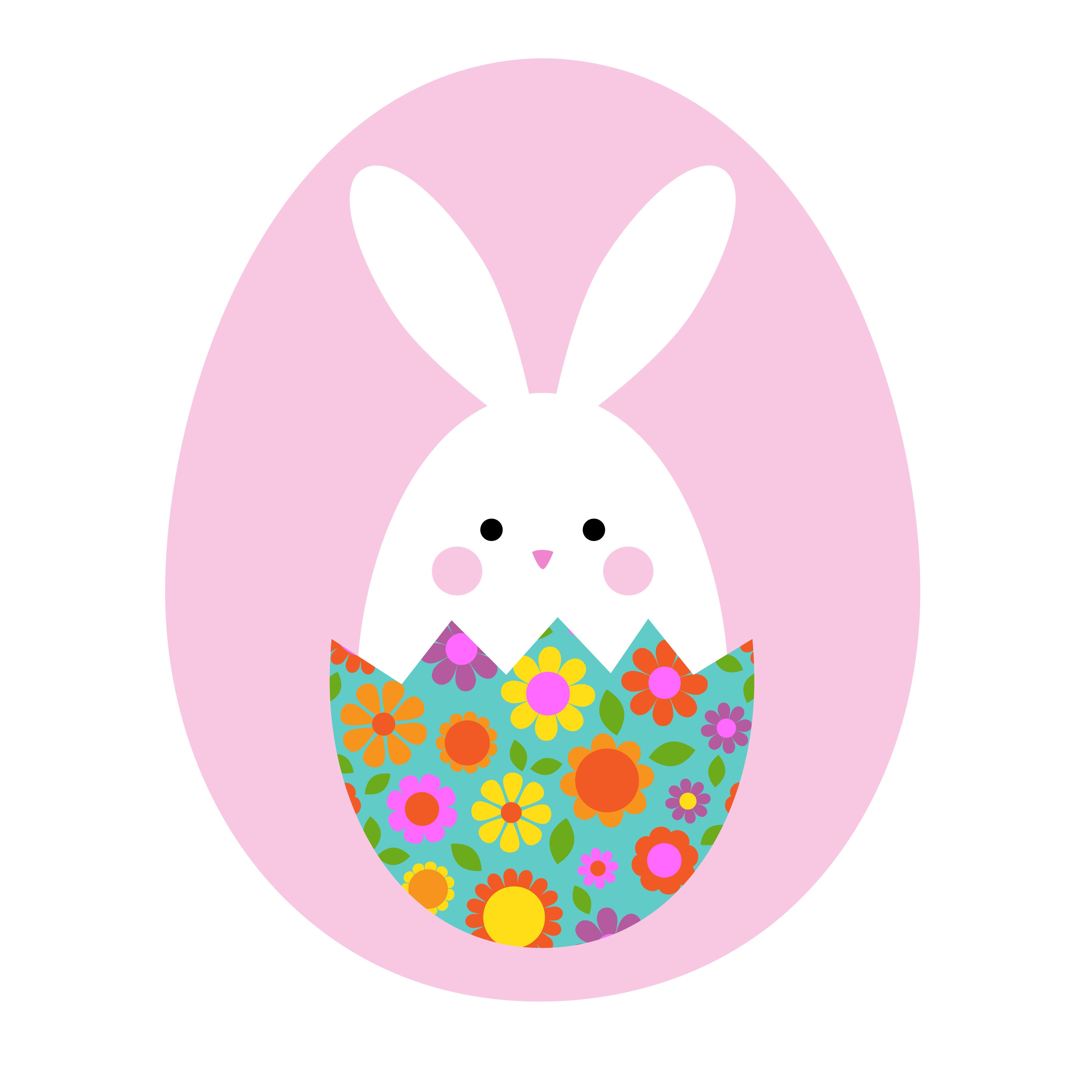 Easter Egg Hatching Wallpapers Wallpaper Cave