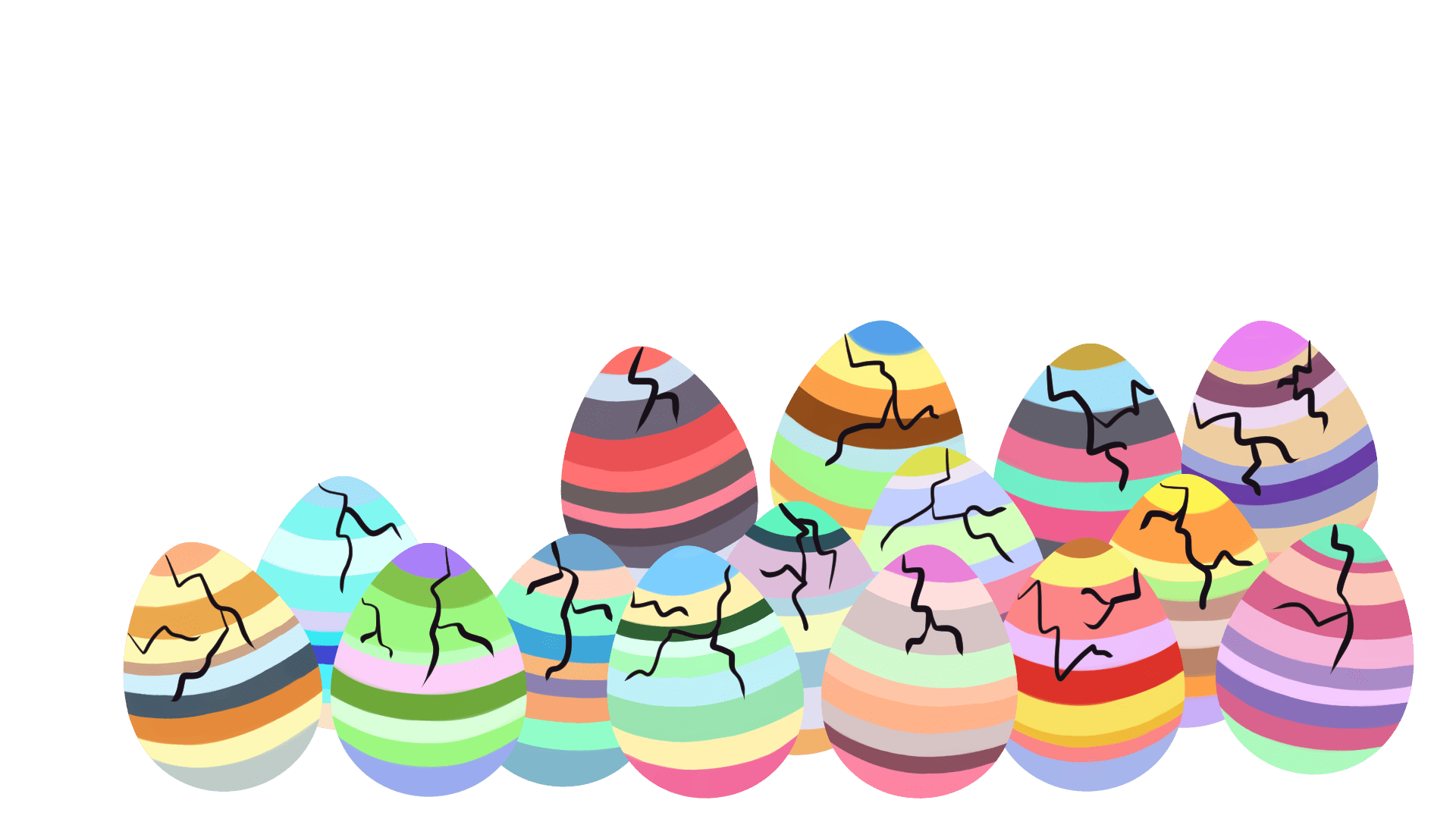 Easter Egg Hatching Wallpapers Wallpaper Cave