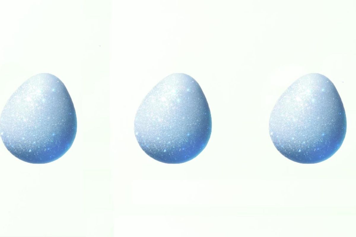 Easter Egg Hatching Wallpapers Wallpaper Cave
