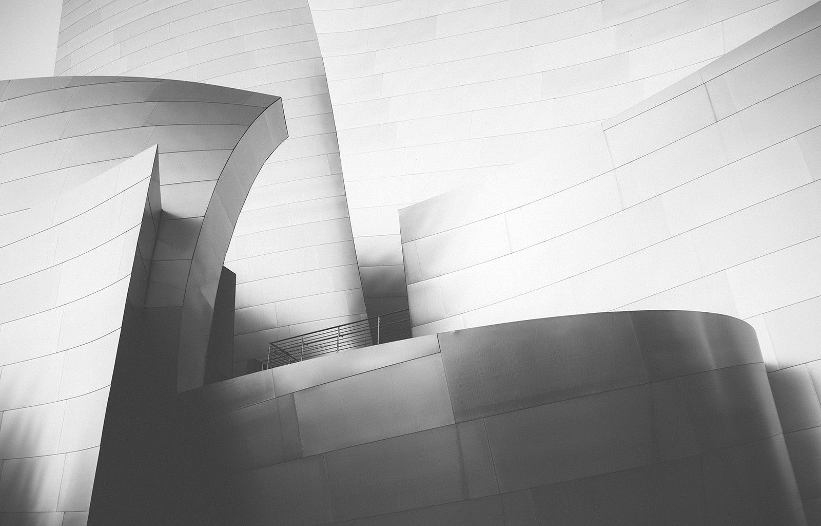 Black And White House Wallpapers Wallpaper Cave