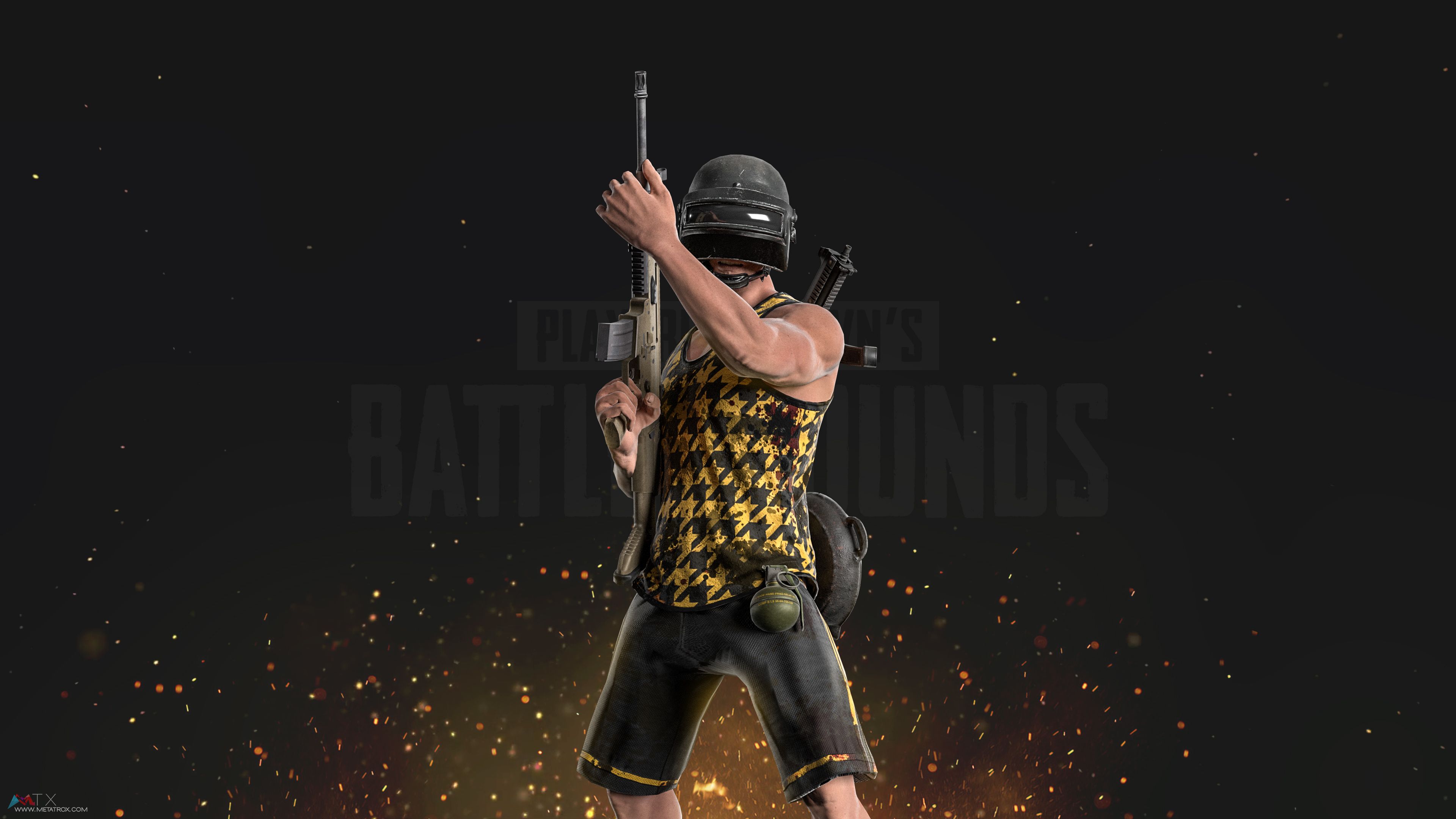 PUBG Wallpapers HD Wallpaper Cave