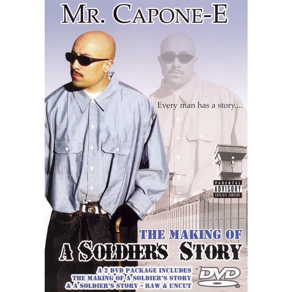Mr. CaponeE Wallpapers Wallpaper Cave