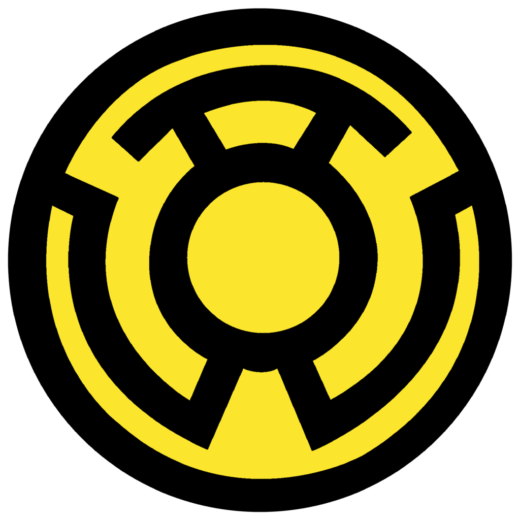 Yellow Lantern Corps DC Comics Wallpapers Wallpaper Cave