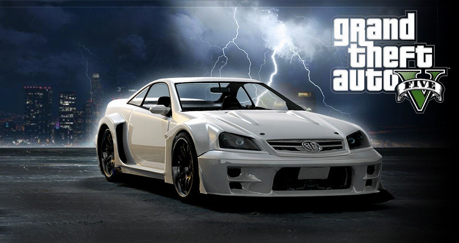 Car GTA 5 Wallpapers Wallpaper Cave